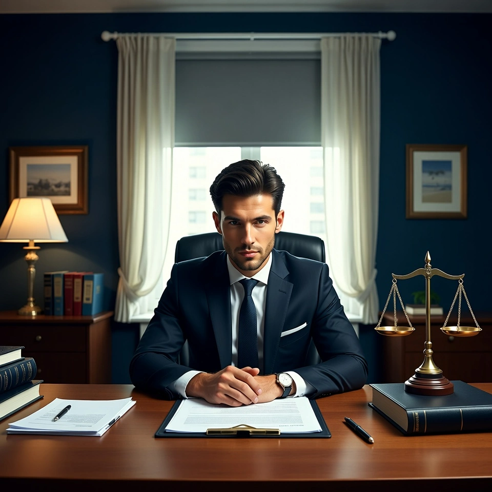 مشاوره با وکیل قتل