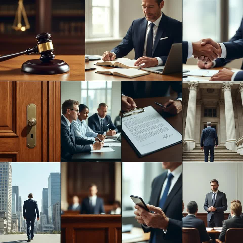 اعتراض به رأی قطعی کیفری