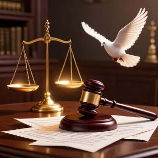 شکایت اعاده حیثیت با افترا