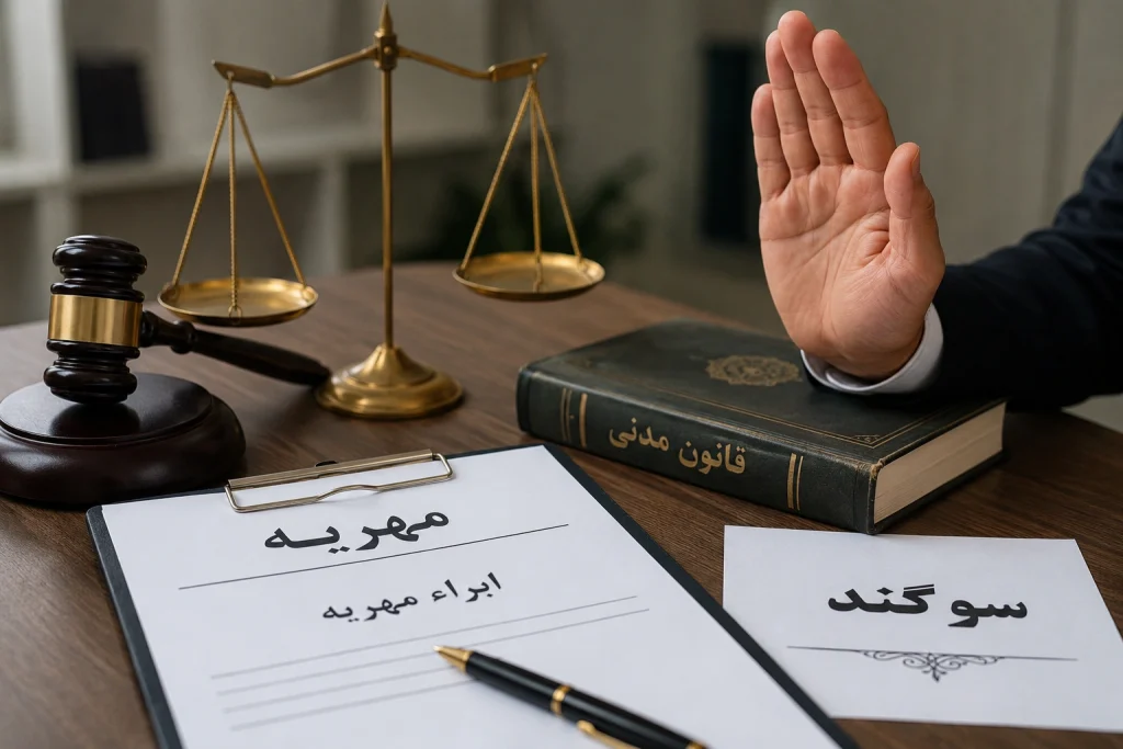 سوگند تکمیلی