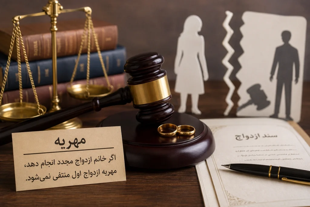 ازدواج مجدد