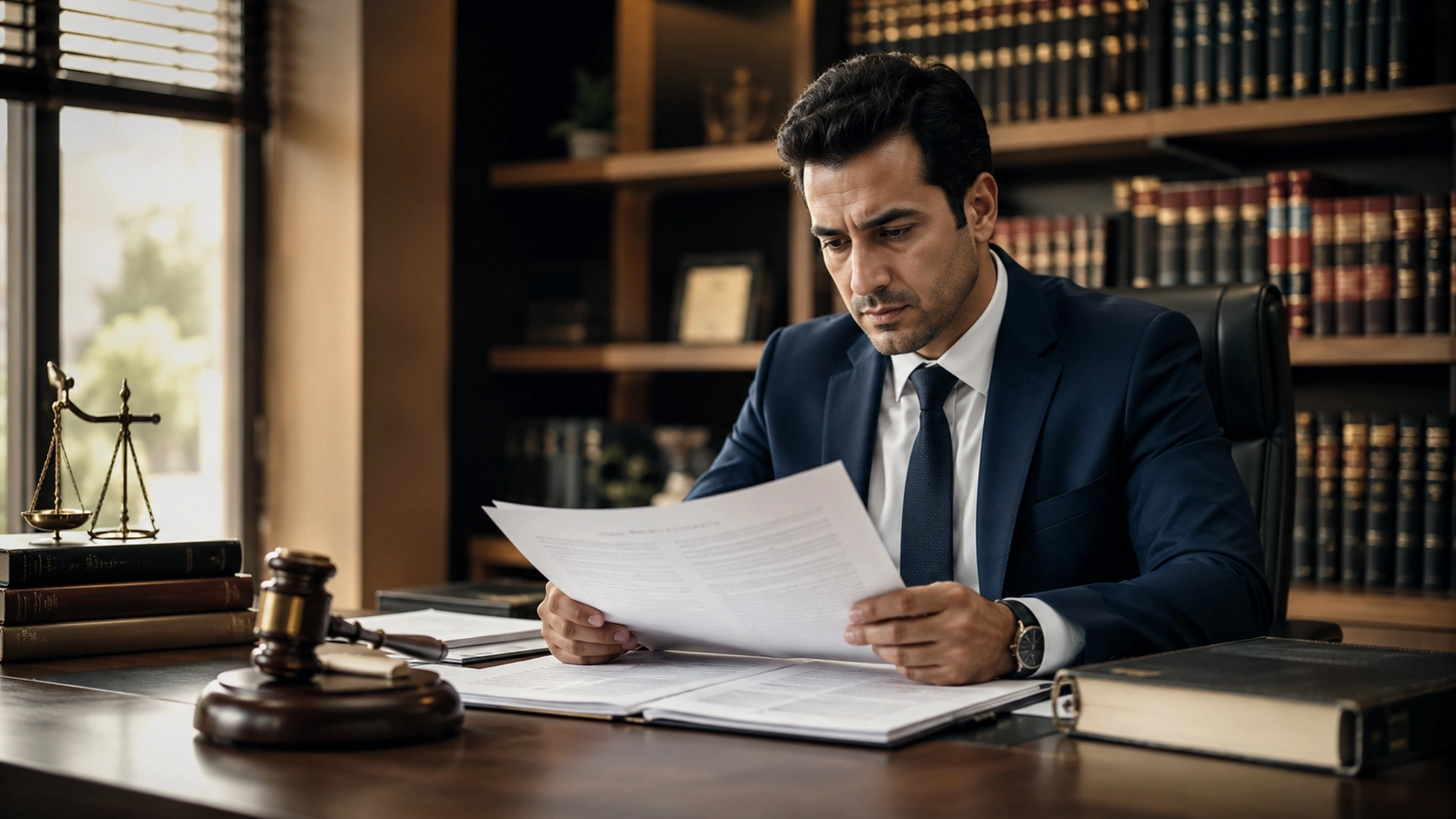 اعتراض به رای کیفری قطعی