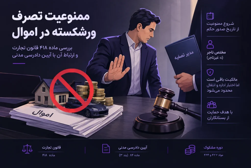 تصرف-ورشکسته-در-اموال